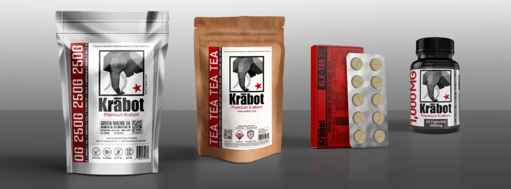 krabot