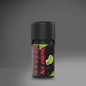 krabot alk energy shot prickly pear 91637