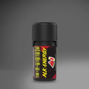 krabot alk energy shot watermelon 37498