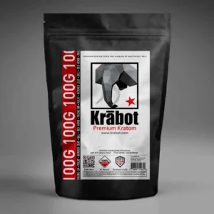 krabot green bali 23325