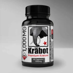 krabot green malay 1000mg capsules 74678 (1)