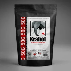 krabot joeytalks blend kratom powder 14865