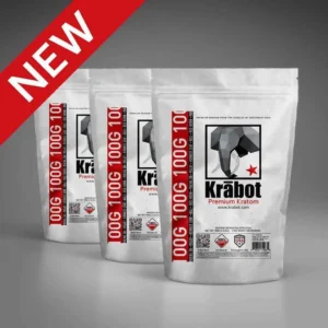krabot krabot blends sample pack powder l 08708