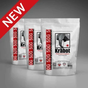 krabot krabot blends sample pack powder m 99409