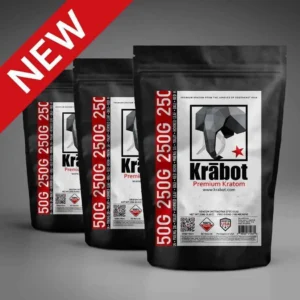krabot krabot blends sample pack powder xl 81103