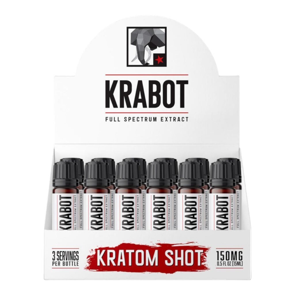 krabot