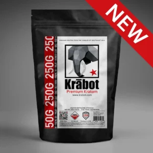 krabot og red horn 72198