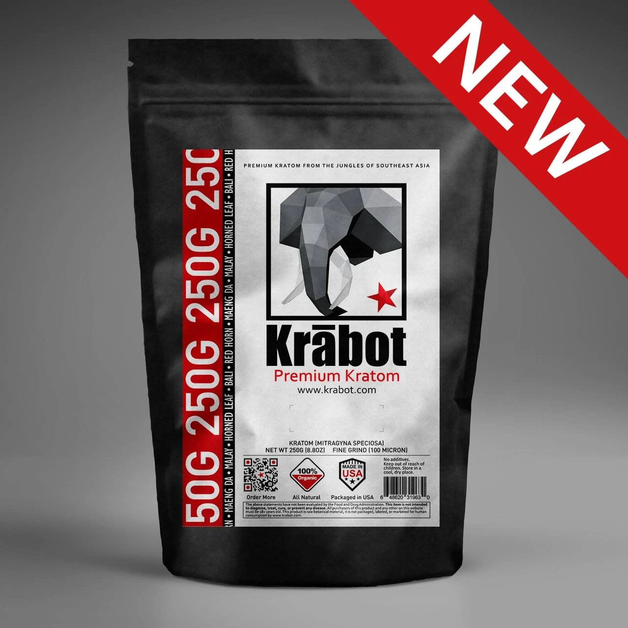 krabot og red horn 72198 krabot og red horn 72198