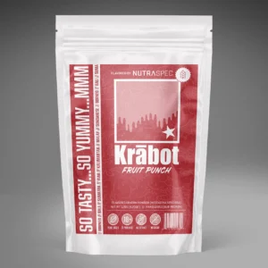 krabot super spec fruit punch 20407