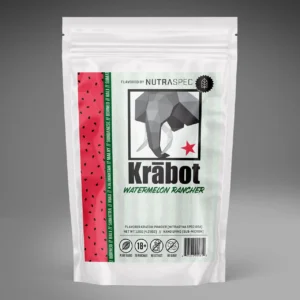 krabot white maeng da watermelon 23902